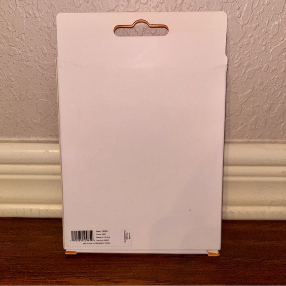 Tory Burch NY Phone Card Holder - Picture 2 of 4